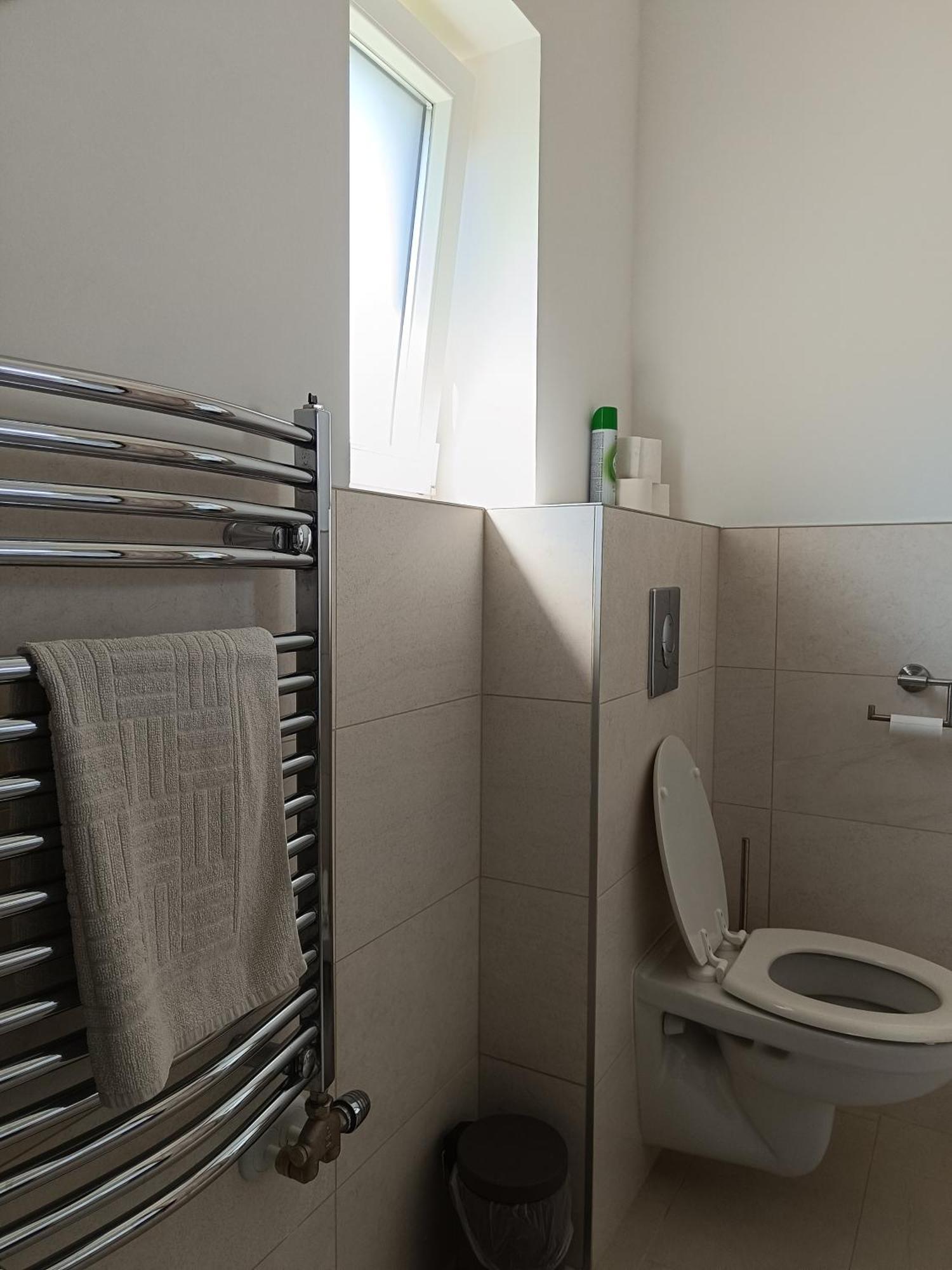 שיופוק Ujhely Apartmanhaz מראה חיצוני תמונה